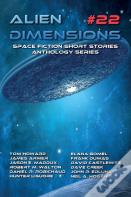 Alien Dimensions #22
