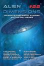 Alien Dimensions #22 - Preview