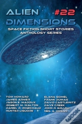 Alien Dimensions #22