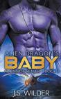 Alien Dragon'S Baby - Preview
