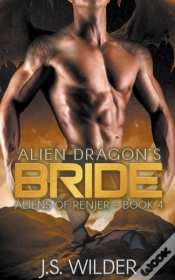 Capa do artigo Alien Dragon