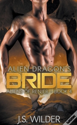Capa do artigo Alien Dragon'S Bride