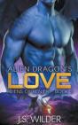 Alien Dragon'S Love - Preview