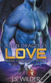 Alien Dragon'S Love
