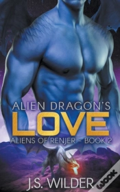 Capa do artigo Alien Dragon