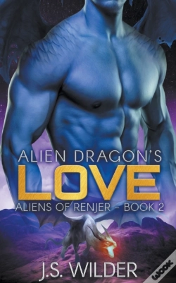 Capa do artigo Alien Dragon'S Love