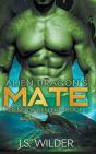 Alien Dragon'S Mate - Preview