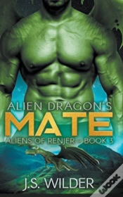 Capa do artigo Alien Dragon