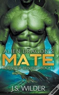 Capa do artigo Alien Dragon'S Mate