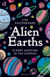 Capa do artigo Alien Earths