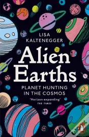 Capa do artigo Alien Earths