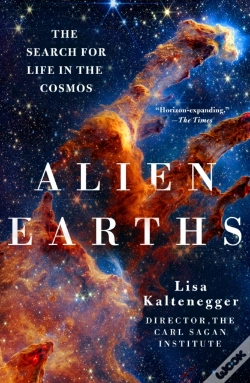 Capa do artigo Alien Earths