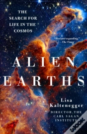 Capa do artigo Alien Earths