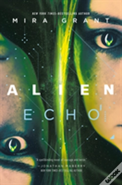 Capa do artigo Alien Echo