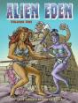 Alien Eden Volume 1 - Preview