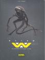 Alien, El Informe Weyland-Yutani - Preview