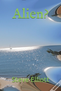 Capa do artigo Alien?