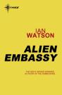 Alien Embassy - Preview