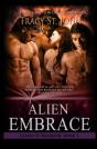 Alien Embrace - Preview