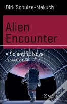 Alien Encounter
