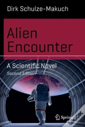 Capa do artigo Alien Encounter