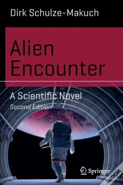 Capa do artigo Alien Encounter