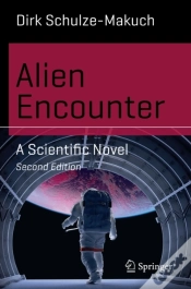 Capa do artigo Alien Encounter