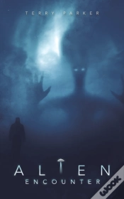Capa do artigo Alien Encounter