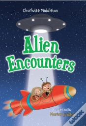 Capa do artigo Alien Encounters