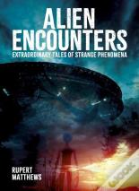 Alien Encounters