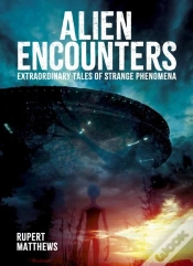 Capa do artigo Alien Encounters
