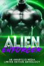 Alien Enforcer - Preview