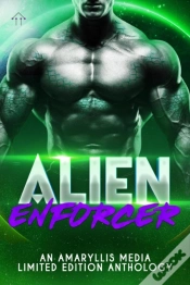 Capa do artigo Alien Enforcer