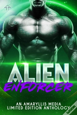 Capa do artigo Alien Enforcer