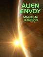 Alien Envoy - Preview