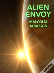 Capa do artigo Alien Envoy