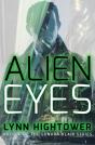 Alien Eyes - Preview