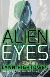 Capa do artigo Alien Eyes
