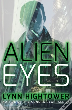 Capa do artigo Alien Eyes