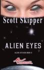 Alien Eyes - Preview