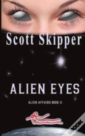 Alien Eyes