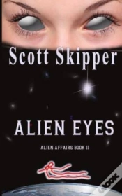 Capa do artigo Alien Eyes
