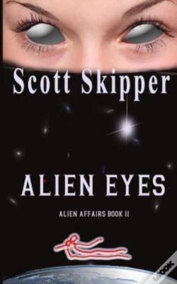 Capa do artigo Alien Eyes