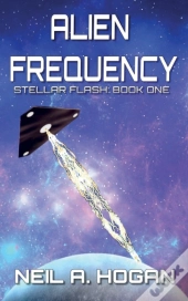 Alien Frequency