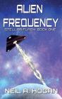 Alien Frequency - Preview