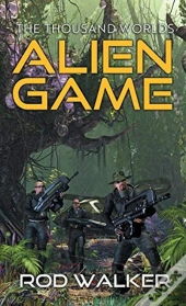 Alien Game