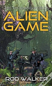 Capa do artigo Alien Game
