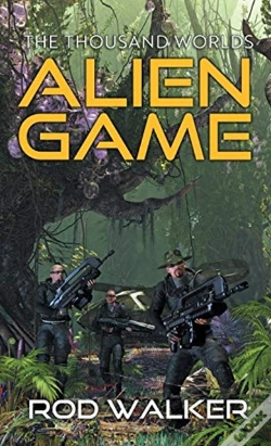 Capa do artigo Alien Game