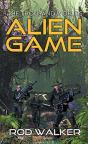 Alien Game - Preview