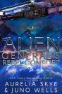 Alien General'S Rebel Consort - Preview